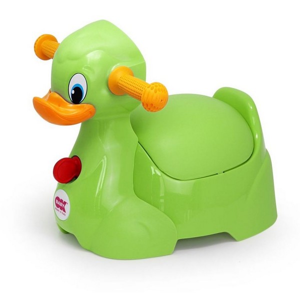 Продукт OK Baby Пате - Бебешко гърне - 0 - BG Hlapeta